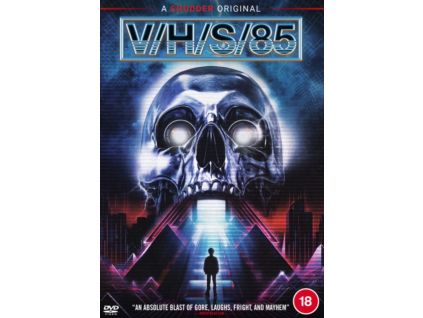 2116416 v h s 85 dvd