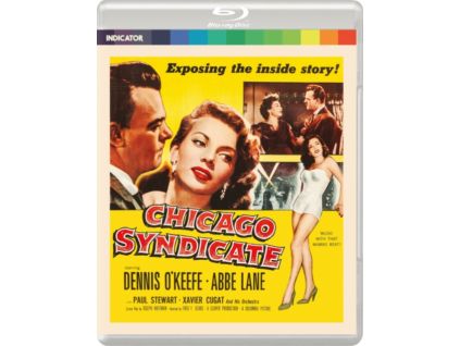 2116449 chicago syndicate blu ray