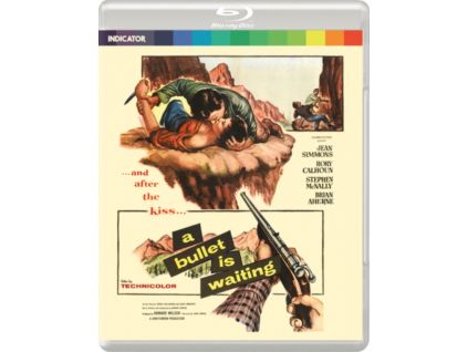 2116461 a bullet is waiting blu ray