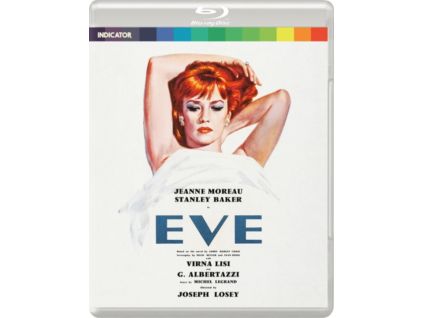 2116500 eve blu ray