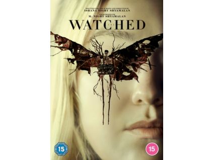 2116575 the watched dvd