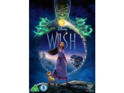 2116647 wish dvd