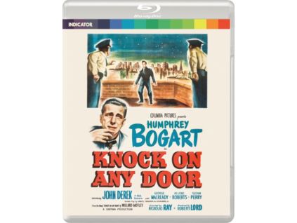 2116653 knock on any door blu ray