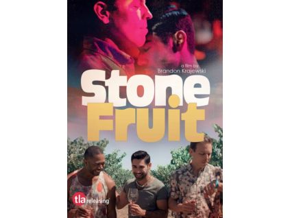 2116704 stonefruit dvd
