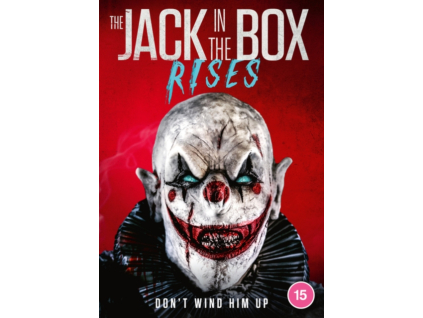 The Jack In The Box Rises DVD