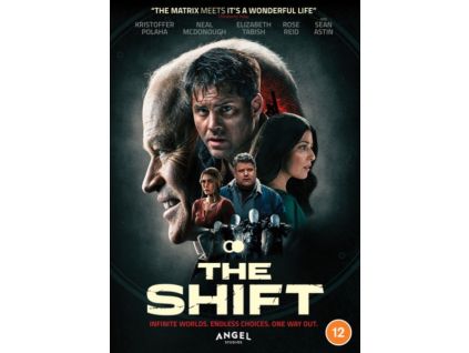 2116848 the shift dvd