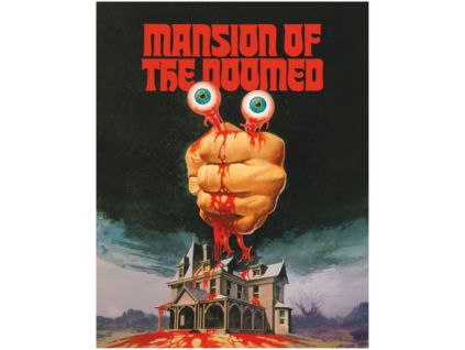 2116953 mansion of the doomed blu ray