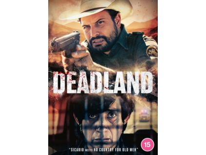 2117031 deadland dvd