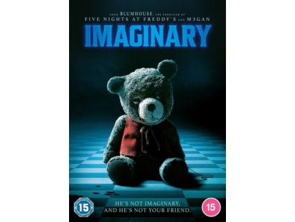 2117049 imaginary dvd