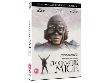 2117070 clockwork mice dvd