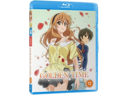 2117097 golden time blu ray