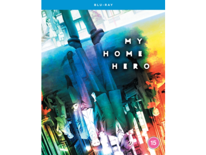 My Home Hero - The Complete Season Blu-Ray