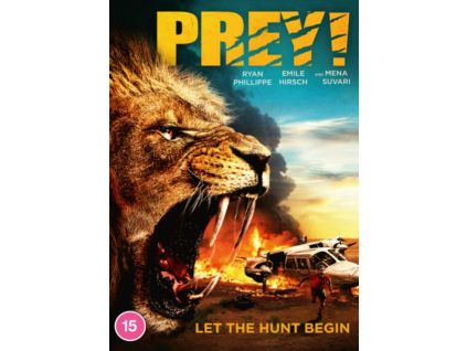 2117142 prey dvd
