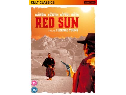 2117217 red sun dvd