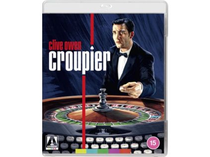 2117271 croupier blu ray