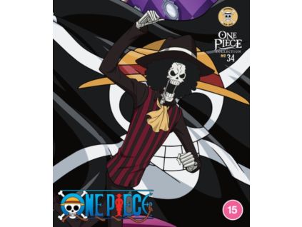 2117301 one piece collection 34 blu ray