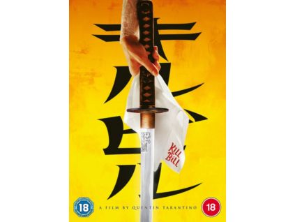 2117379 kill bill volume 1 dvd