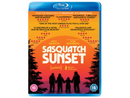2117577 sasquatch sunset blu ray
