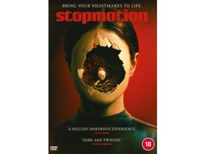 2117712 stopmotion dvd