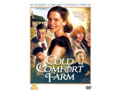 2117724 cold comfort farm dvd