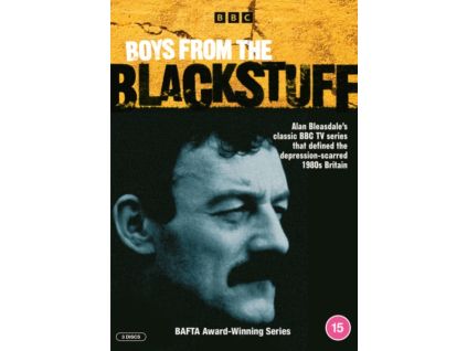 2117784 boys from the blackstuff complete mini series dvd