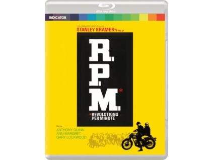 2117817 r p m blu ray