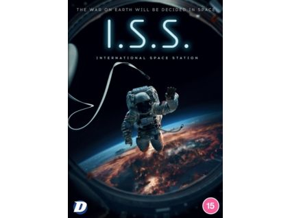 2117937 i s s dvd