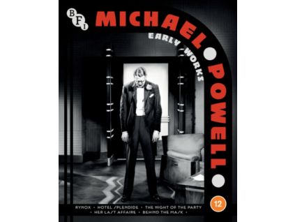 2117997 michael powell early works blu ray