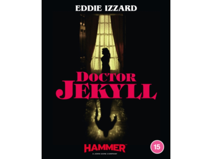 Doctor Jekyll Blu-Ray