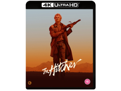 The Hitcher (1986) 4K Ultra HD