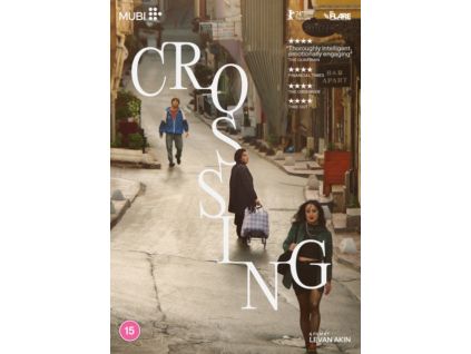2118228 crossing dvd