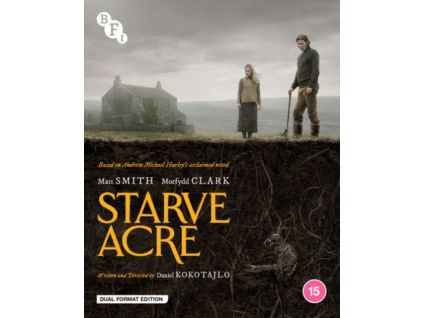 2118486 starve acre blu ray dvd