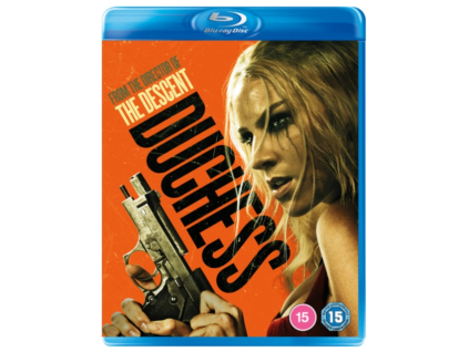 Duchess Blu-Ray