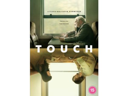 2118585 touch dvd