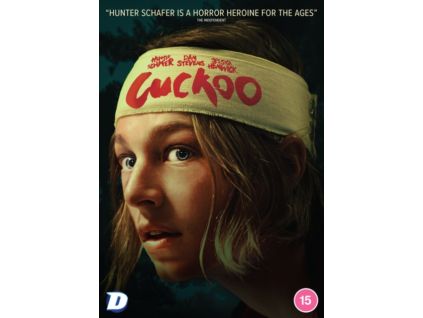 2118600 cuckoo dvd