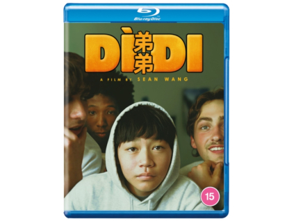 Didi Blu-Ray