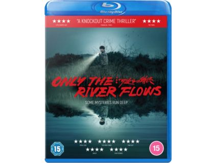 2118657 only the river flows blu ray