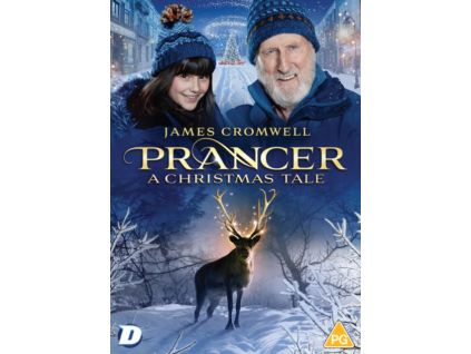 2118660 prancer a christmas tale dvd