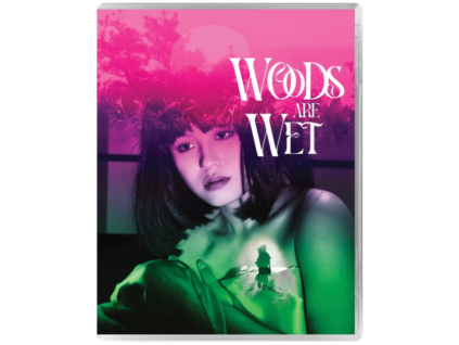 Woods Are Wet Blu-Ray + DVD