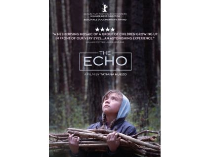 2118738 the echo dvd