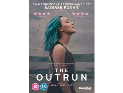 2118879 the outrun dvd