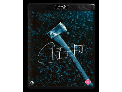 Creep Blu-Ray