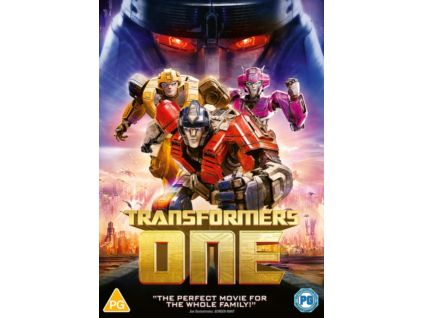 2118978 transformers one dvd