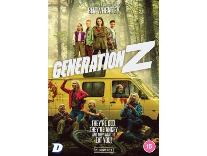 2119020 generation z dvd