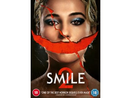 2119038 smile 2 dvd