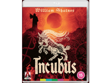 Incubus Limited Edition Bllu-Ray