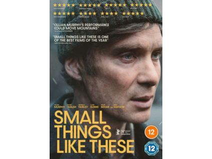 2119191 small things like these dvd