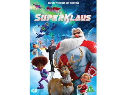 2119242 superklaus dvd