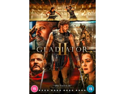 2119356 gladiator ii dvd
