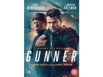 2119410 gunner dvd